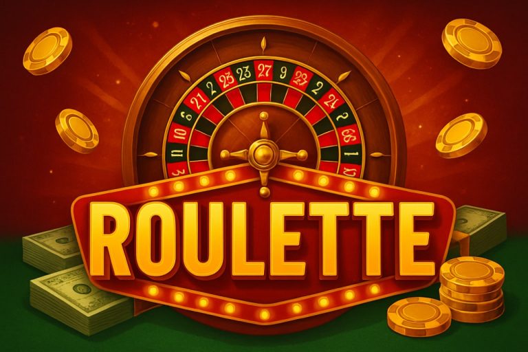 Roulette 89BET – Quay Ngay, Thắng Liền Tay