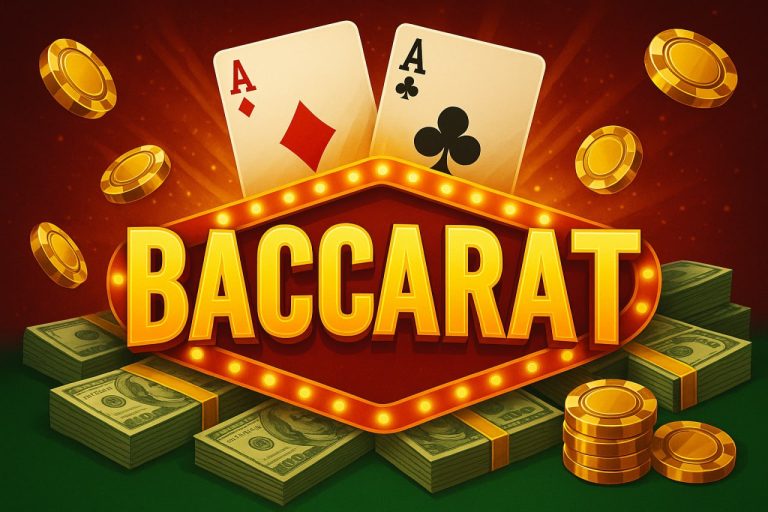 Baccarat 89BET – Vào Bàn Ngay, Thắng Liền Tay