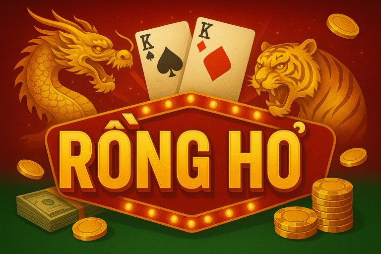 Rồng Hổ 89BET – Cược Ngay, Thắng Liền Tay